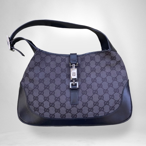 *** SOLD *** Gucci 1961 Jackie Hobo